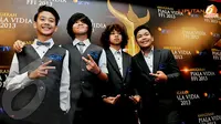 Coboy Junior Penasaran Lihat Tinju Al dan El Vs Farhat Abbas