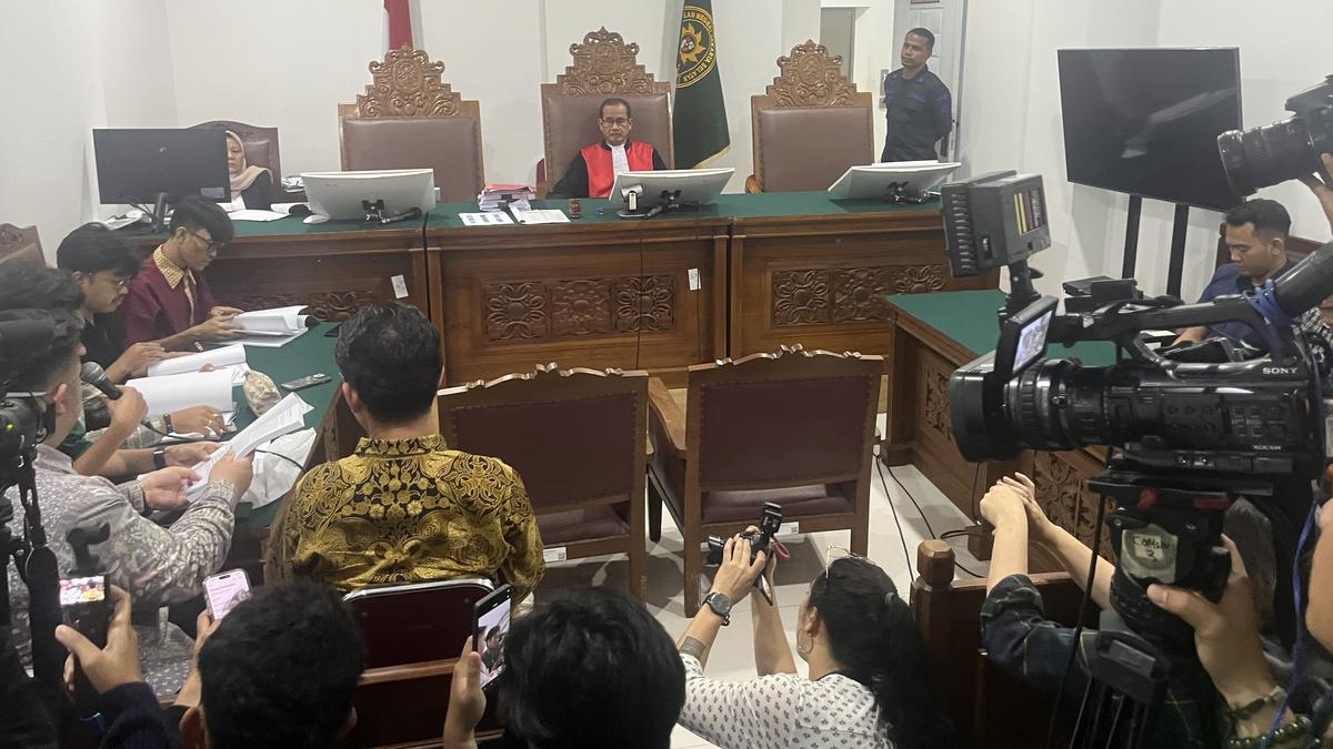 Hari Ini, Sidang Praperadilan Andrie Yunus Beragendakan Putusan
