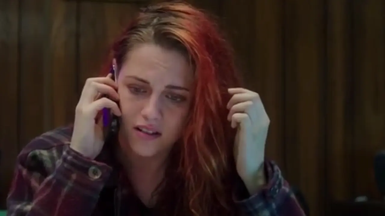 American Ultra