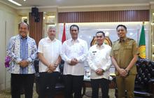 Trivia: Mentan Gandeng 3 Bupati untuk Genjot Pengembangan Kopi dan Kakao Sulsel, Perkuat Daya Saing Nasional