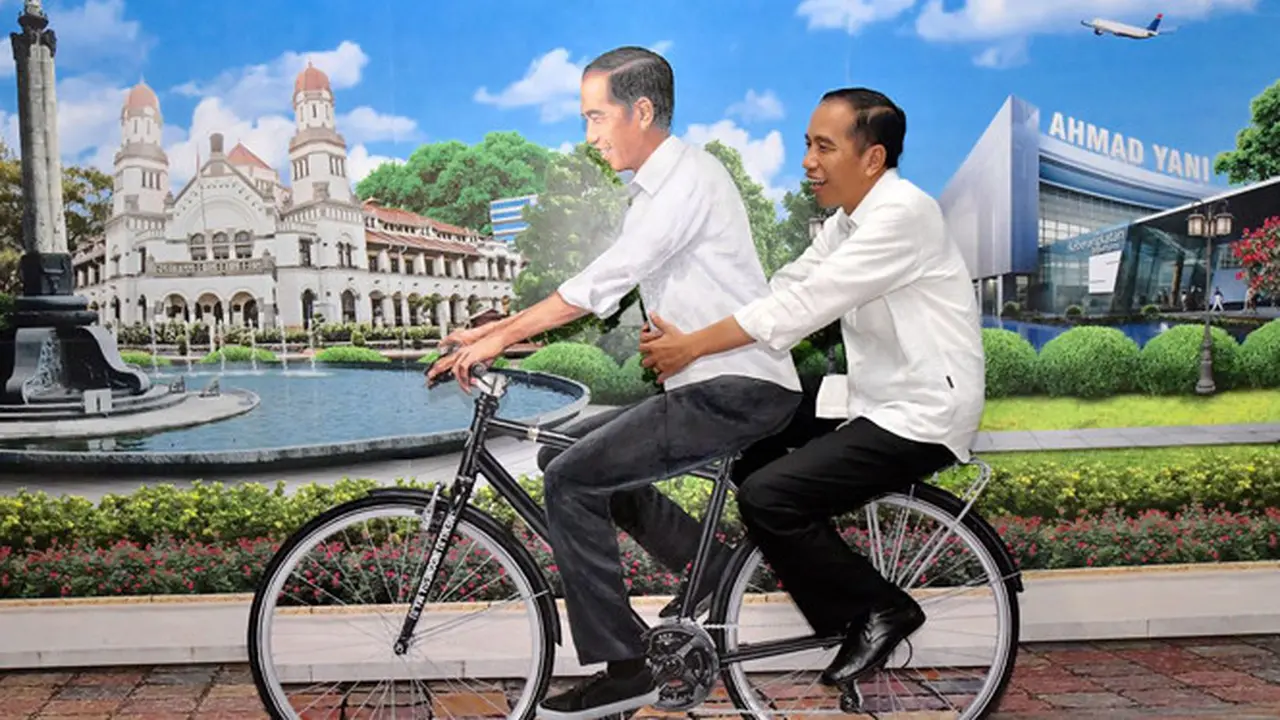 Jokowi