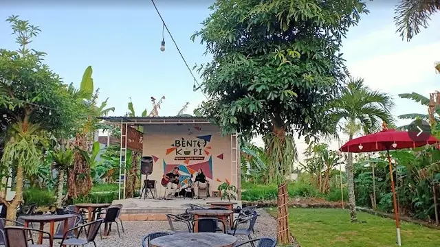 Bento Kopi Maguwoharjo (Google Maps/Adri A1MEE)