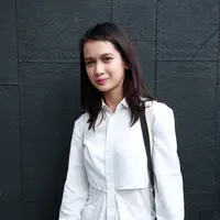 Dea Annisa (Dea Imut) (Deki Prayoga/Bintang.com)