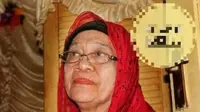Ibunda Gubernur NTB, Zulkieflimansyah, Hj. Siti Fatimah Ungang Daemas, meninggal dunia.