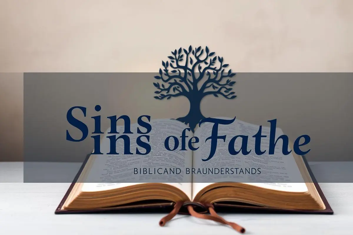 The Sins of the Father Quotes