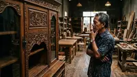 Detail yang Perlu Diperiksa Sebelum Membeli Furniture, Kesalahan Kecil Bisa Bikin Menyesal
