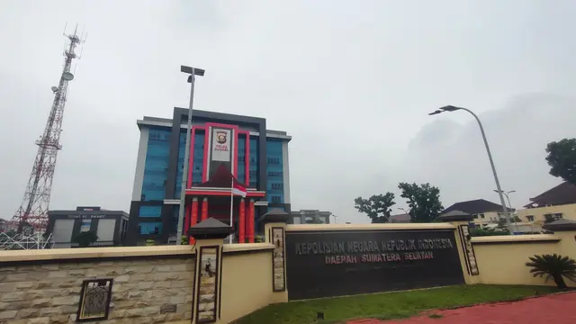 Penganiaya Dokter Koas Unsri Jadi Tersangka, Polda Sumsel Tak Peduli Siapa Orangtua LD