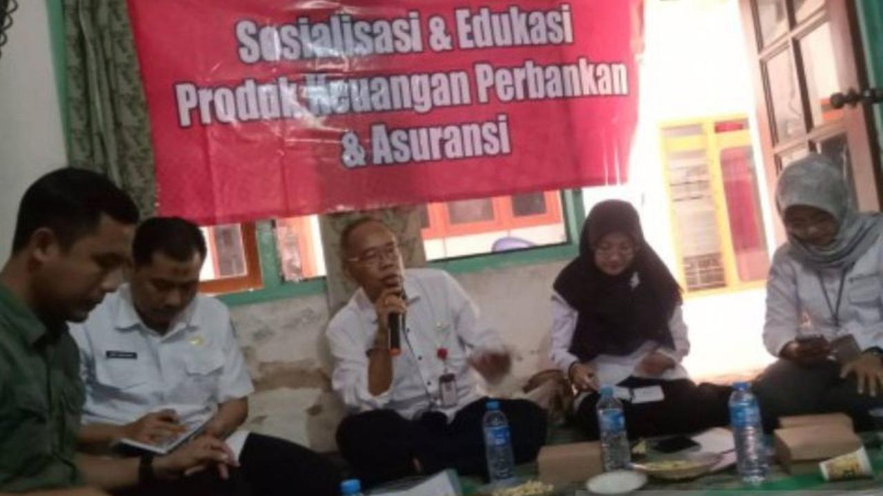 Pemkab Sumenep Fasilitasi Nelayan Akses Modal Tanpa Bunga, Solusi Jeratan Pinjol