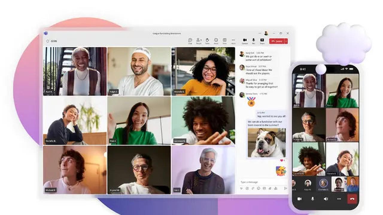 Pengguna Skype Akan Dialihkan ke Microsoft Teams, Apa Itu?
