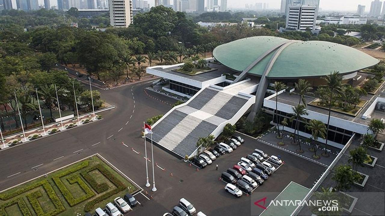 DPR Terapkan Pemadaman Listrik dan Penghematan BBM, Wujudkan Penghematan Energi DPR