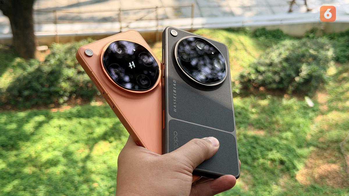 Oppo Find X9 Ultra Meluncur 26 Mei di Indonesia, Ini Spesifikasi Lengkapnya