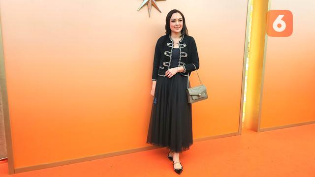 Dokter Reisa Broto Asmoro