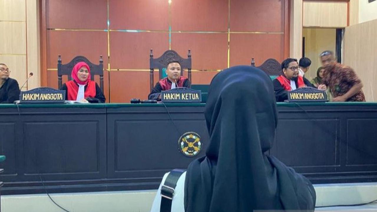 VIDEO: Kronologi Kasus Guru Supriyani di Konawe Ditahan Usai Dituduh Aniaya Murid Anak Polisi