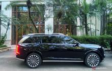 Hyundai Motors Indonesia Pantau Penarikan Hyundai Palisade Global, Bagaimana Unit di RI?