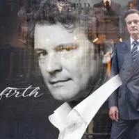 Aktor Inggris Colin Firth mulai dikenal sejak era 90-an. Digital Imaging: Muhammad Iqbal Nurfajri/Bintang.com