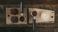 Ilustrasi Kopi/https://unsplash.com/Nathan Dumlao