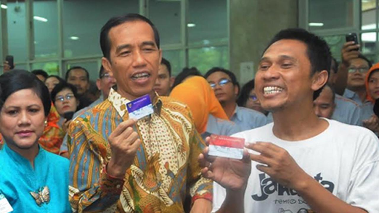 Jokowi