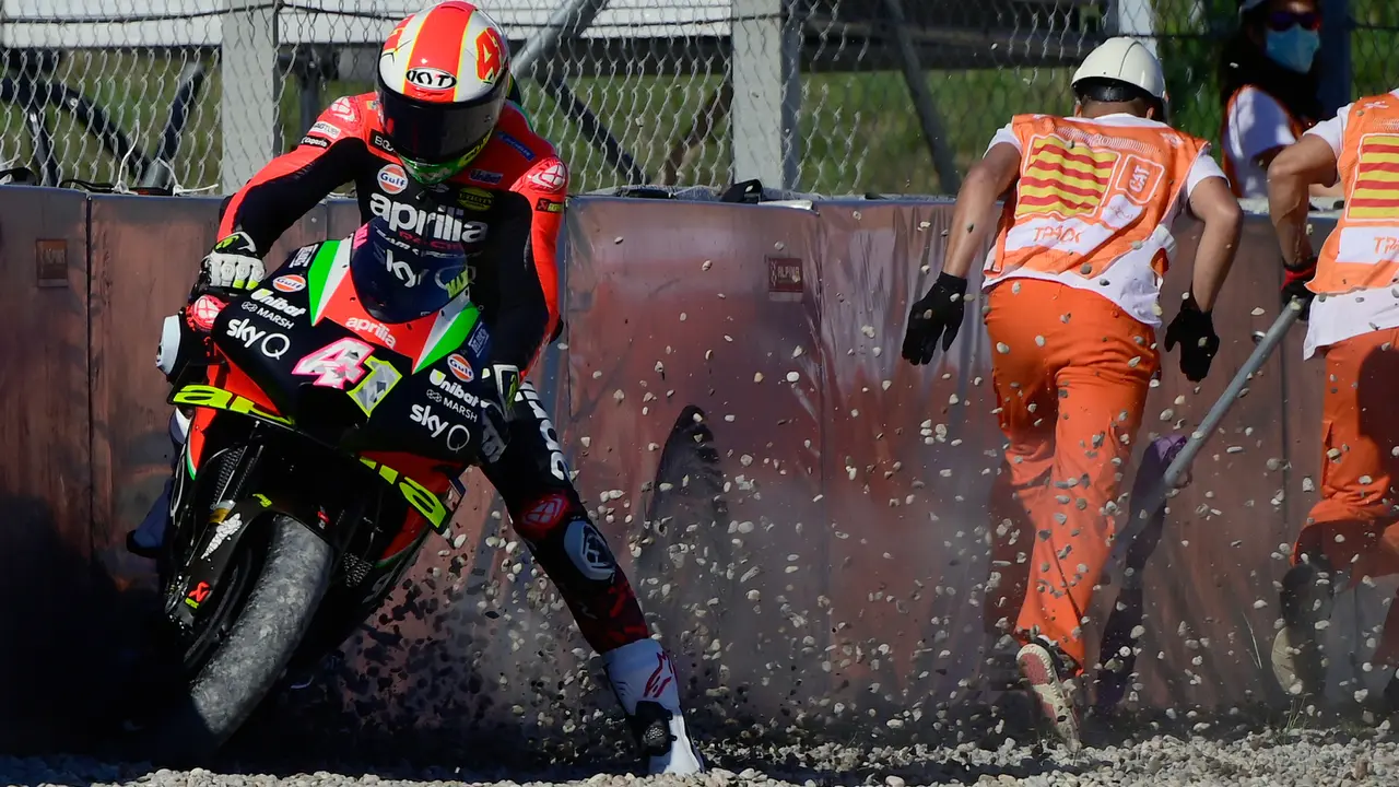 Aleix Espargaro
