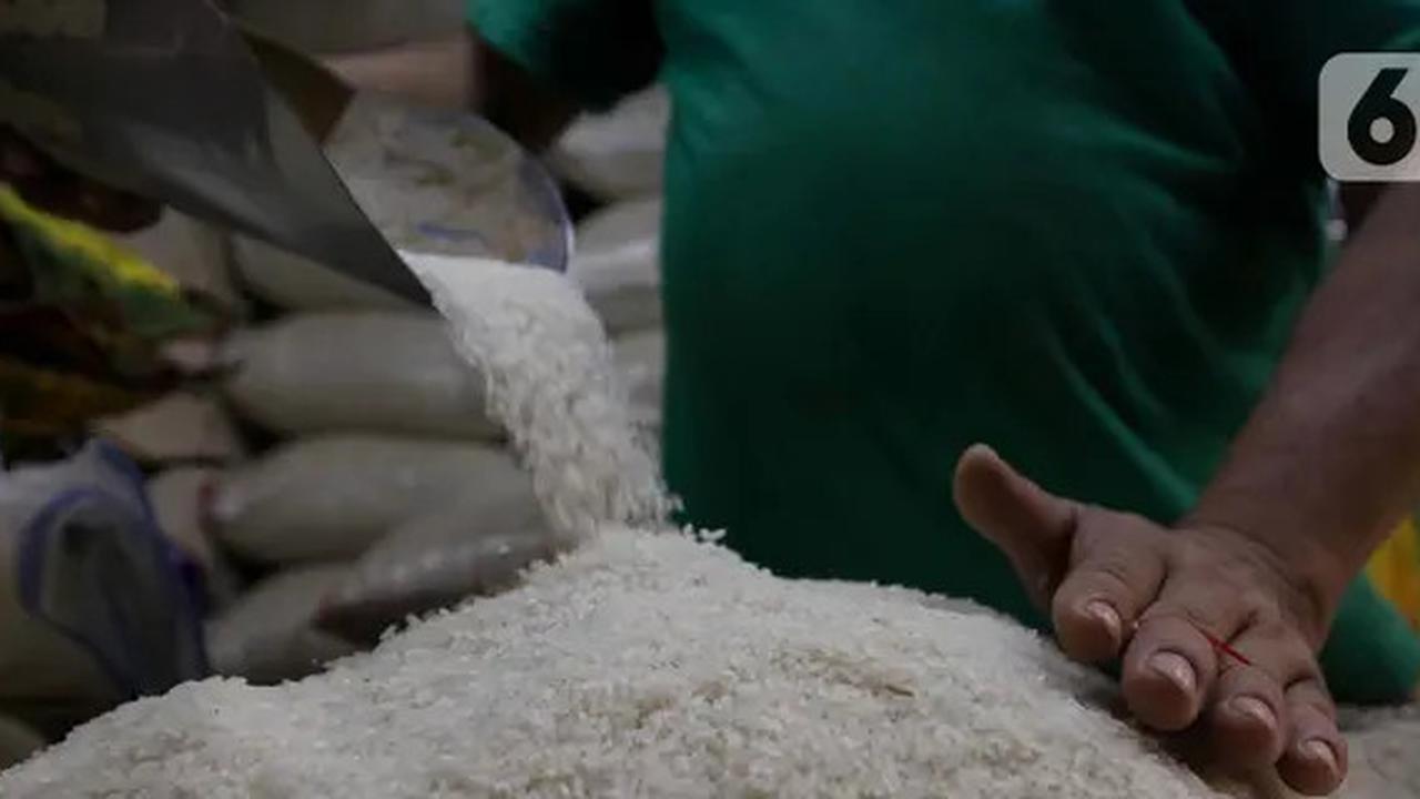 Babak Baru Penanganan Beras Oplosan, Bareskrim Periksa 25 Pemegang Merek Kemasan 5 Kg