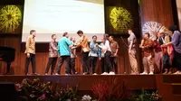 Pada 19 Desember 2023, bertempat di Soehanna Hall, GBC Indonesia menyelenggarakan acara tahunan yakni “GREENSHIP Gala” yang mengangkat tema “Memperingati Inovasi dan Dedikasi Menuju Indonesia Net Zero Emission 2060” melibatkan berbagai kalangan untuk meningkatkan kesadaran tentang Bangunan Hijau.