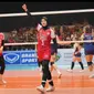 Potret Megawati Hangestri Pertiwi dalam Liga Korea. (Foto: Instagram/megawatihangestrip)