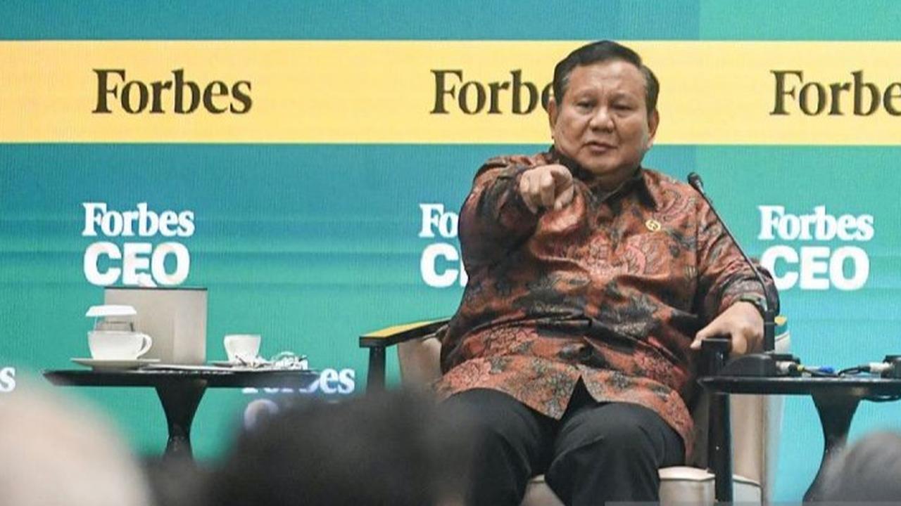 Setahun Prabowo-Gibran, Dosen UGM: Struktur Pemerintahan Gemuk dan Berkutat di Konsolidasi Internal