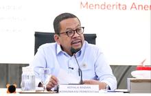 CKG Sekolah Ungkap Persoalan Kesehatan Terbesar Siswa, Jadi Modal Bangun SDM Unggul