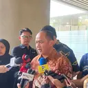 Korupsi Pengadaan Motor MBG, PPK dari TNI Jadi Tersangka