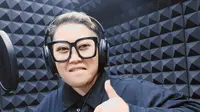 Berawal dari Jingle, Momon Omponk Kini Punya 100 Lagu dan Single Arti Hidup