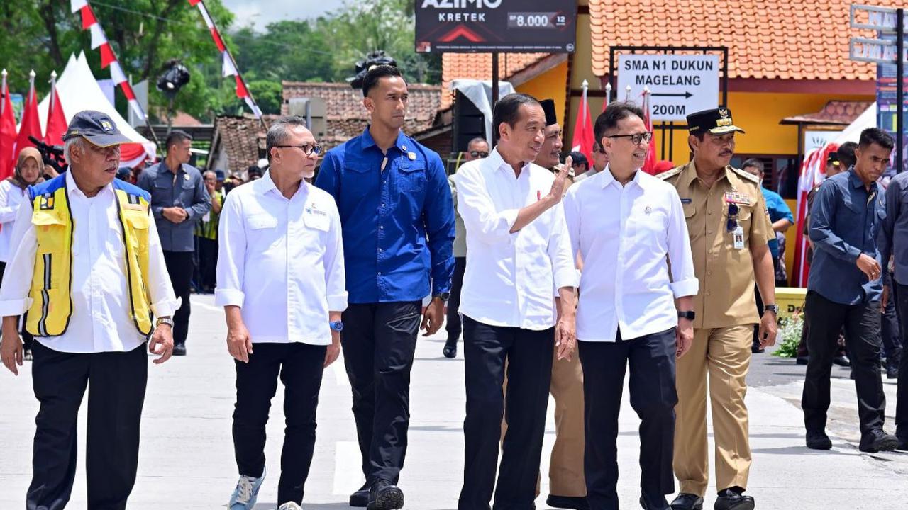 Dok. Istimewa