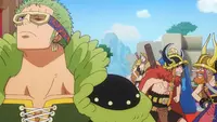 Rekomendasi Anime Action yang Seru Ditonton Saat Weekend di Vidio
