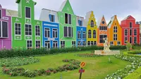 10 Tempat Wisata di Malang yang Lagi Hits 2025, Bikin  Kontenmu Makin Aesthetic