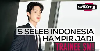 Fimela Update: SM ENT