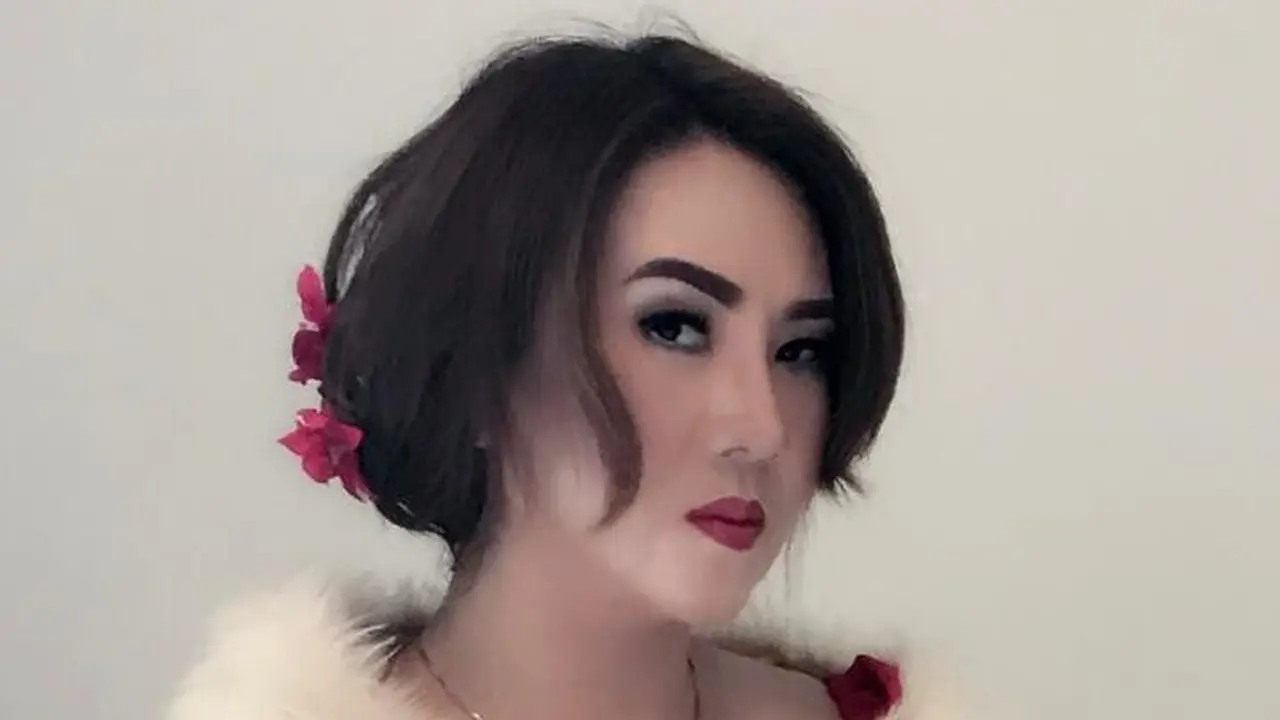 Poppy Kelly