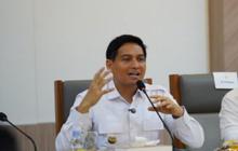 Rekonstruksi Jalan Indramayu: Pemkab Alokasikan Rp3,31 Miliar untuk Tingkatkan Konektivitas