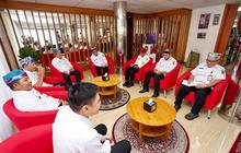 Tahukah Anda? Pemkab Banyuwangi Siapkan Lahan untuk Pembangunan Kantor Imigrasi Baru, Tingkatkan Pelayanan Optimal!