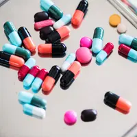 Vitamin tuk atasi jerawat / Image: Unsplash