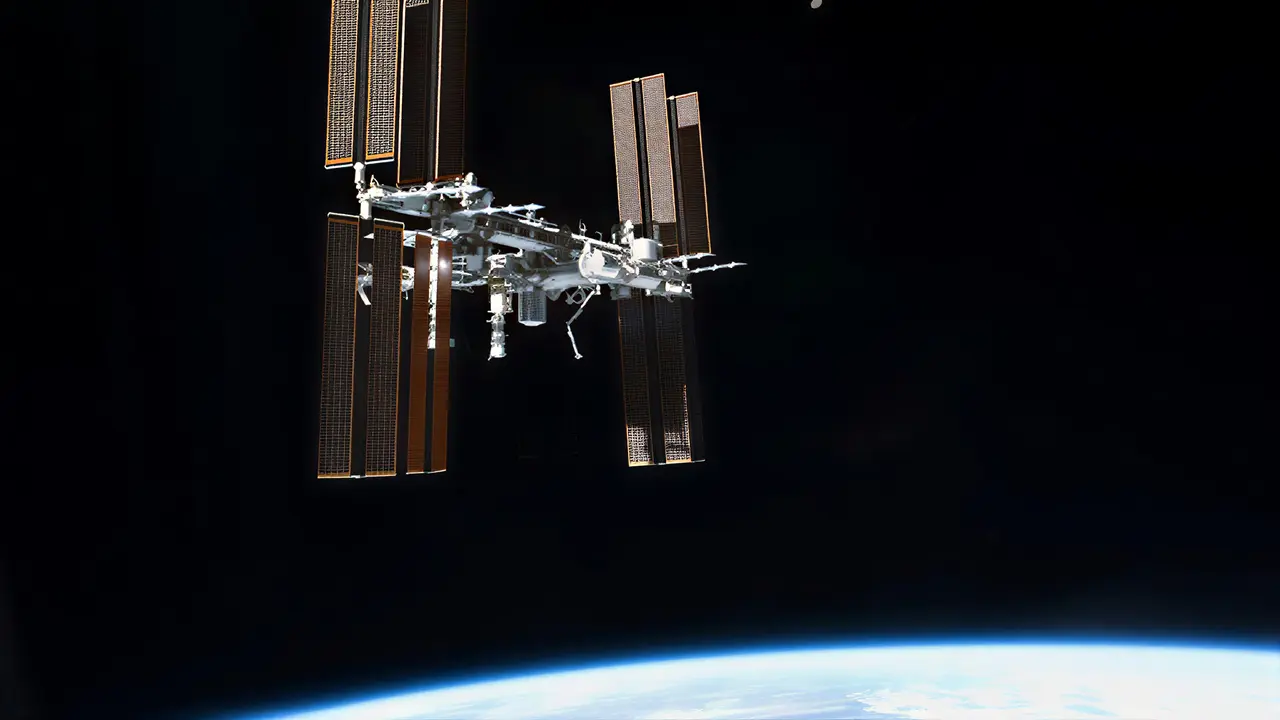 NASA to Return ISS Crew Early in January 2026 Due to Astronaut Health Issues
