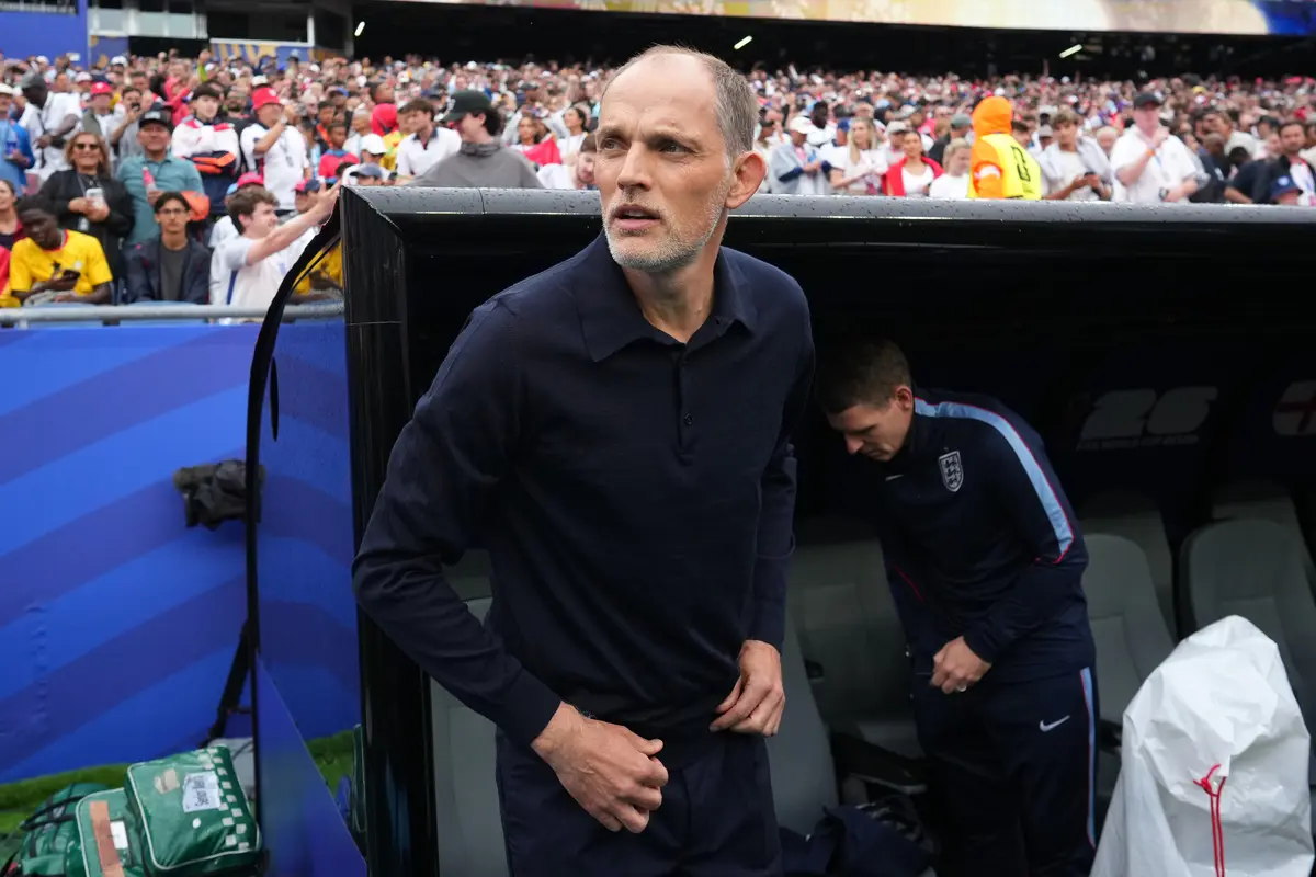 Thomas Tuchel