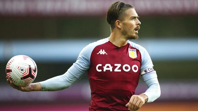 Tundukkan Sheffield United, Aston Villa Raih Kemenangan Perdana di Liga Inggris