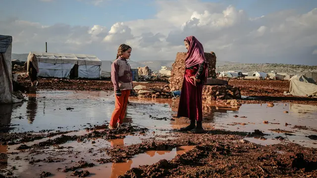 Ancaman Saluran Pernapasan