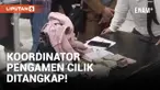 Viral! Koordinator Pengemis Cilik Pakai Emas Senilai Rp 51 Juta!