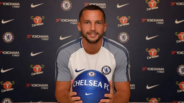Danny Drinkwater