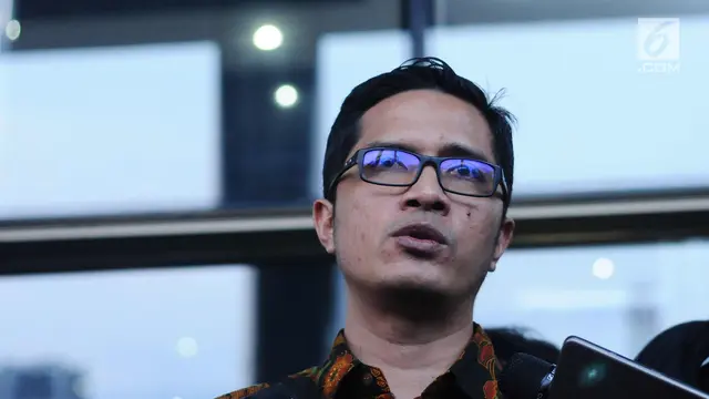 Febri Diansyah