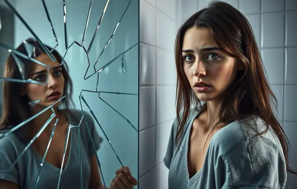Mimpi Muka Rusak? Waspadalah, Ini Arti Mengerikannya!
