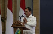 Tips dan Cara Terhindar dari Penyakit Diabetes dan Stroke dari  Dokter Terawan