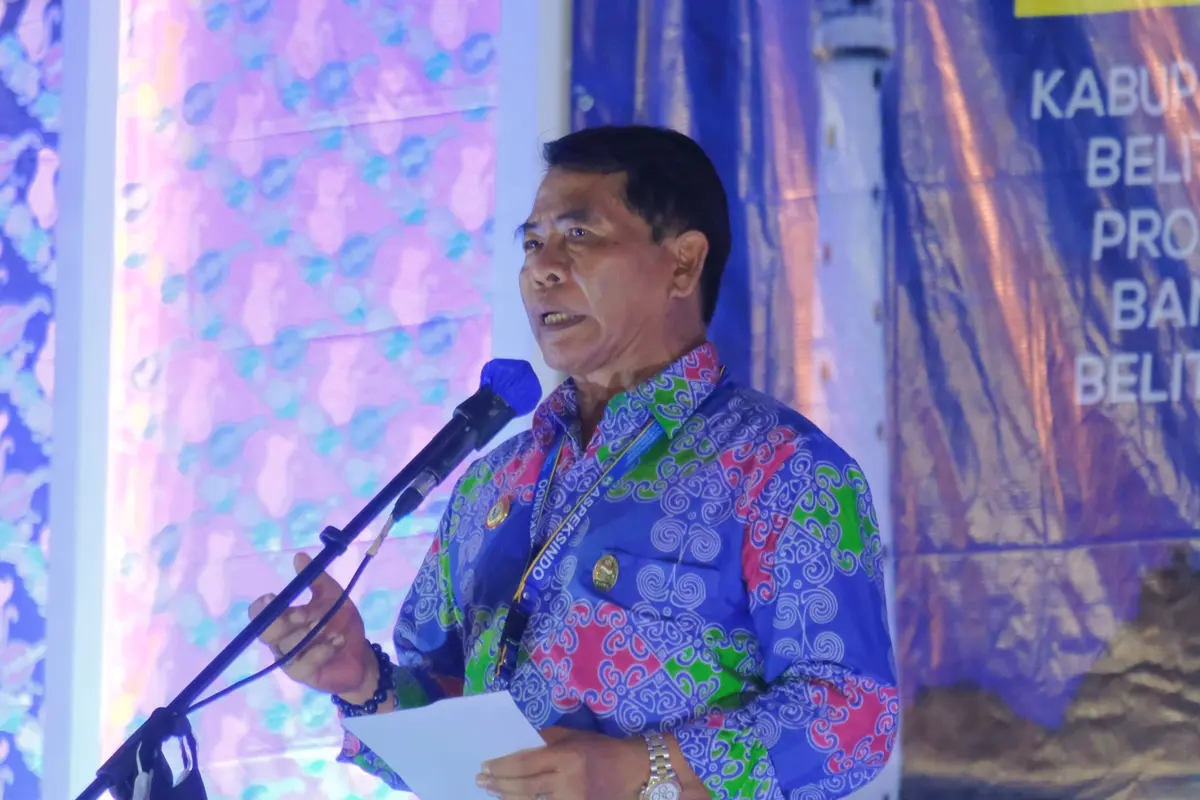 Gubernur Kaltara
