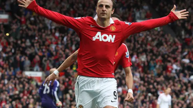 5 Duel Terbaik MU Vs Liverpool