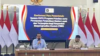 Bakom Beberkan Dua Skema Pemenuhan Listrik di 10.068 Dusun Pelosok