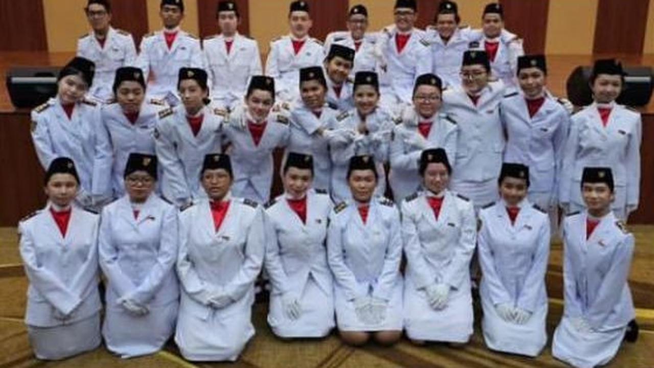 Unggahan Sang Ibunda